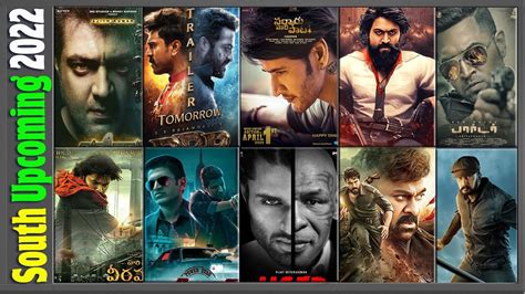 south movie 2022 list|List of Indian films of 2022